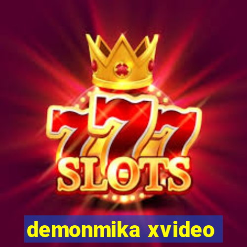 demonmika xvideo